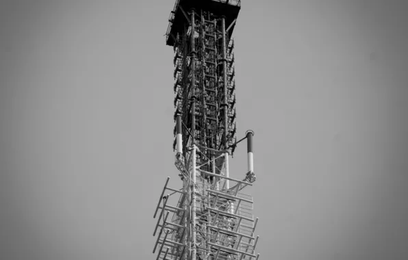 TOWER TELE DNEPR, ТЕЛЕВИЗИОННАЯ ВЫШКА ДНЕПРОПЕТРВОСК, ТЕЛЕВИЗИОННАЯ БАШНЯ ДНЕПРОПЕТРОВСК, 3803км