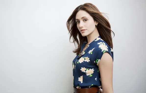 Картинка актриса, знаменитость, Emmy Rossum