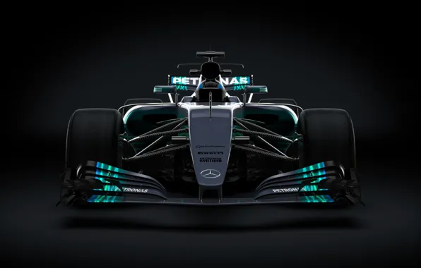 Спорт, Машина, Art, Render, Formula 1, Design, Болид, Спорткар