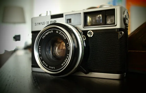 Макро, фон, камера