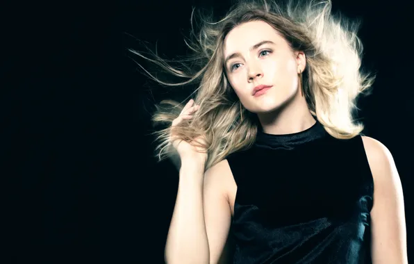 Актриса, Saoirse Ronan, Сирша Ронан
