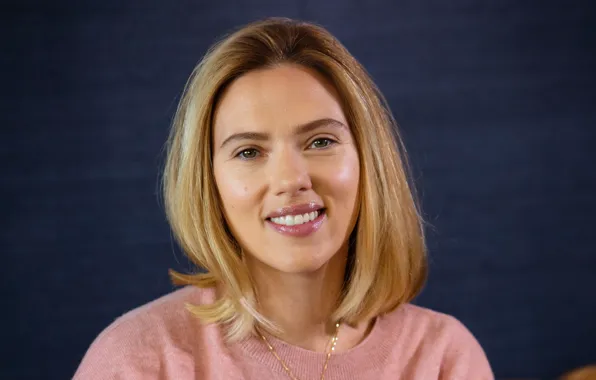 Women, Scarlett, Johansson