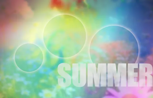 Лето, wallpaper, summer