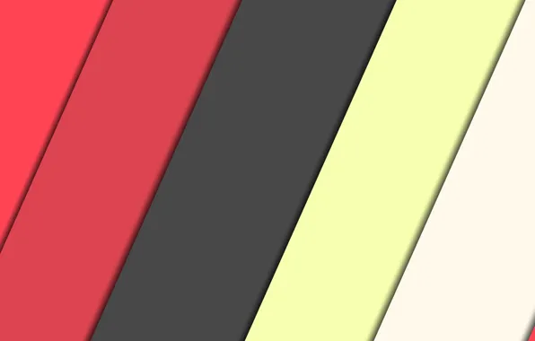 Желтый, серый, design, линии background, color, material
