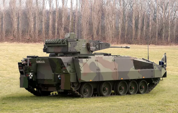 Техника, германия, военная
