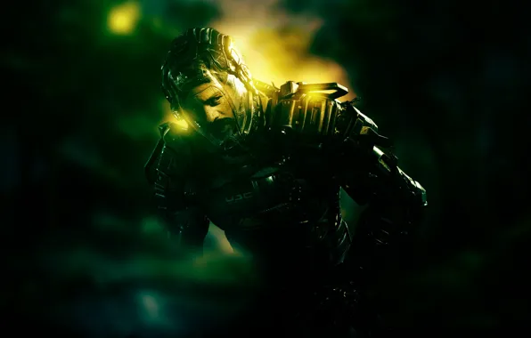 Dead Space, Callisto, Black Iron, калипсо протокол, jacob lee, Striking Distance, The Callisto Protocol, калисто …