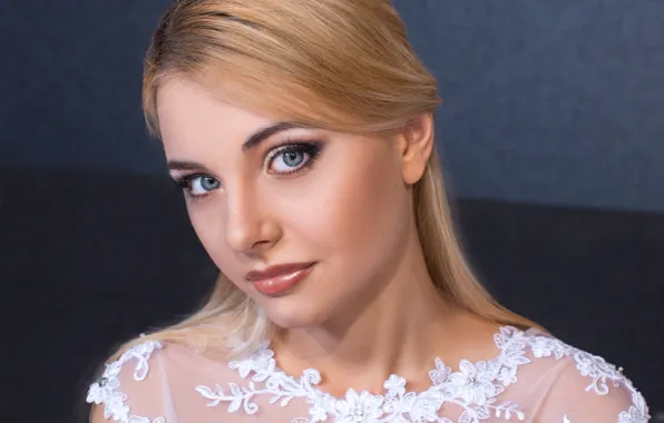 ВЗГЛЯД, ДЕВУШКИ, МАКИЯЖ