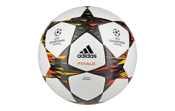 Adidas, Ball, Champions League, Finale 2014-15