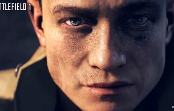 Battlefield, Electronic Arts, DICE, Battlefield 1