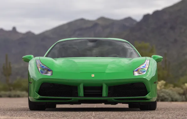 Car, wallpaper, Ferrari, supercar