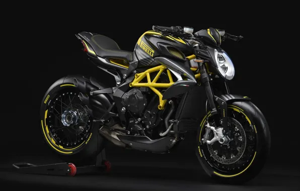 Картинка MV Agusta, Brutale, Dragster, 800 RR