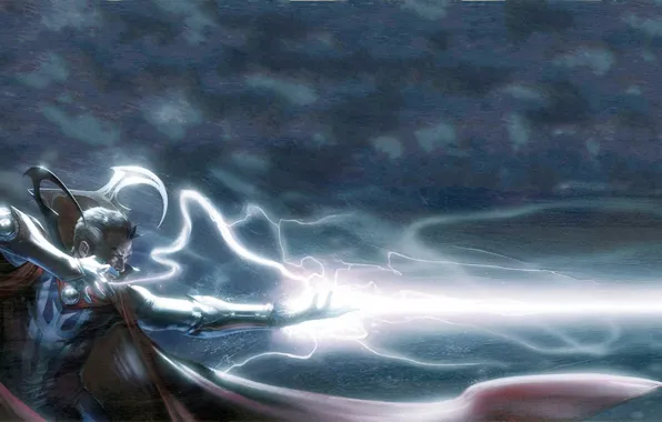 Комикс, Доктор Стрэндж, Doctor Strange.MARVEL
