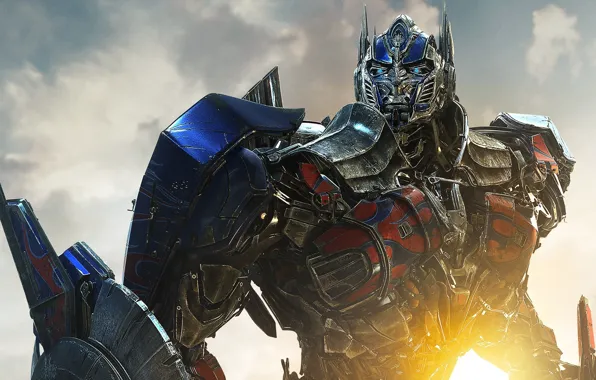 Фильм, Optimus Prime, Transformers: Age Of Extinction, Трансформеры: Эпоха истребления