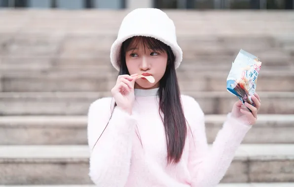 Girl, sexy, girls, woman, model, china, asian, cute