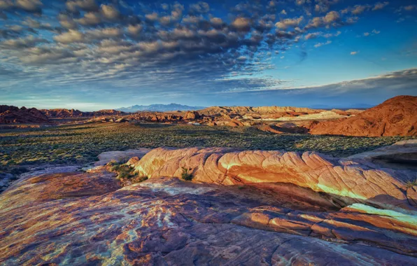 США, Невада, Nevada, Valley of Fire, Clark, Valley of Fire State Park