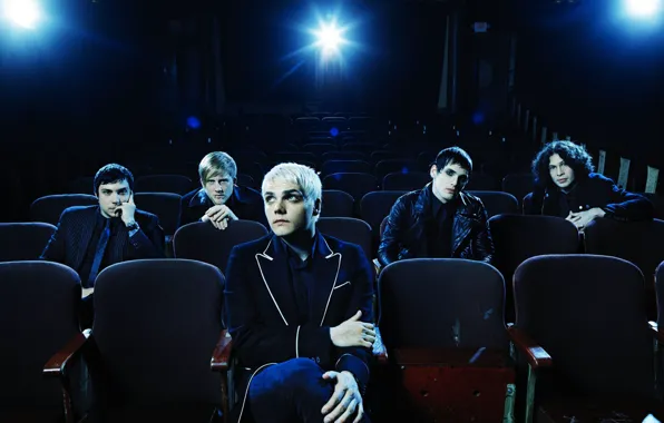 Gerard way, mikey way, raymond toro, my chemical romance, frank iero, май кемикал романс