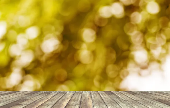 Фон, дерево, доски, golden, золотой, gold, wood, background