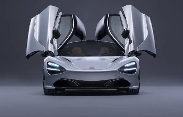 Car, speed, beauty, Mclaren, tecnology, Sports Car, Mclaren 720S, Mclaren 720S Sports Car