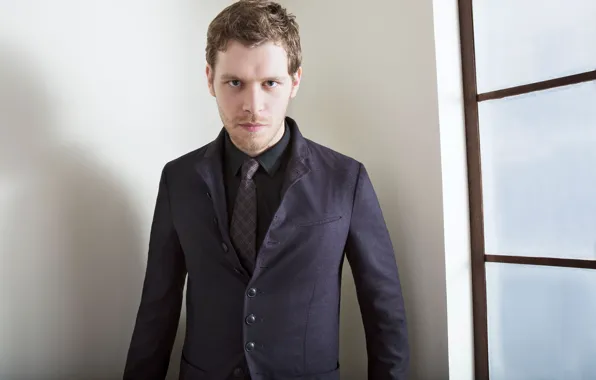 Джозеф Морган, Joseph Morgan, TV Guide