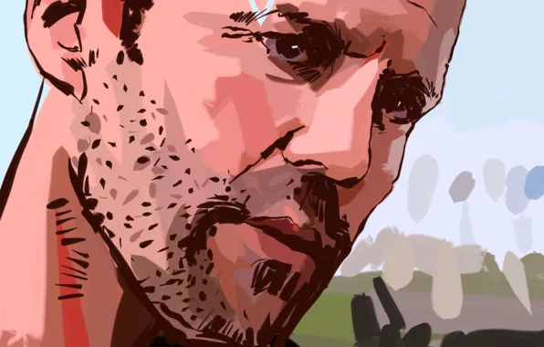 Картинка лицо, актер, Jason Statham, Джейсон Стэйтем