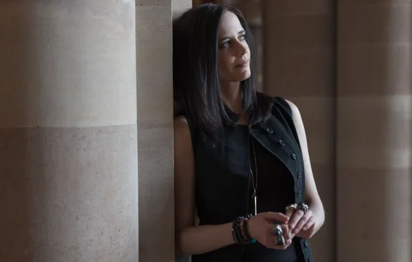 Картинка актриса, Ева Грин, Eva Green