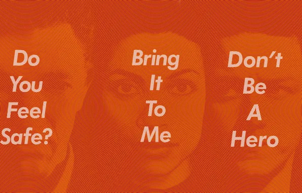 James, Trance, Rosario, McAvoy, Dawson
