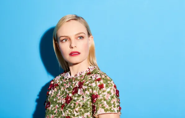 Взгляд, поза, макияж, блондинка, hair, look, blonde, pose