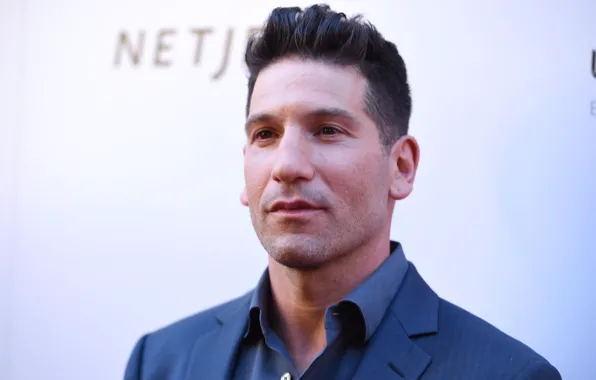 Взгляд, поза, актер, Jon Bernthal, Джон Бернтал