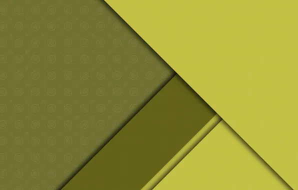 Линии, зеленый, текстура, design, material, inspired, hd-wallpaper