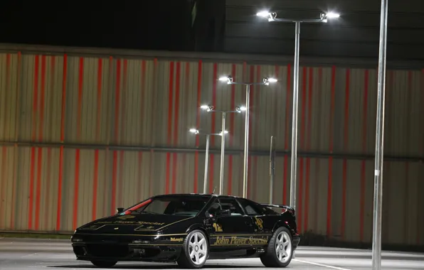 Lotus, 2012, Front, Black, Esprit, Lotus Esprit, Cam Shaft