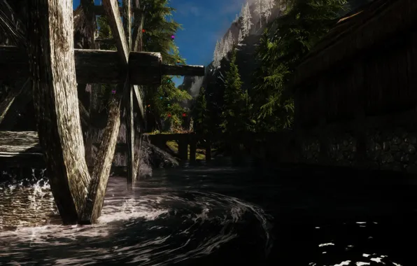 The elder scrolls, скайрим, Skyrim, tes:5