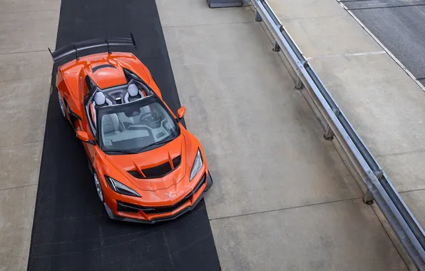 Chevrolet, corvette, 2026, 2160P, ZR1X