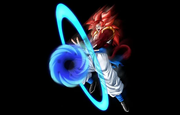 Anime, japanese, Son Goku, powerful, Vegeta, Dragon Ball, strong, Goku