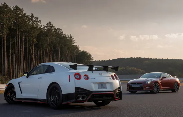 Картинка Nissan