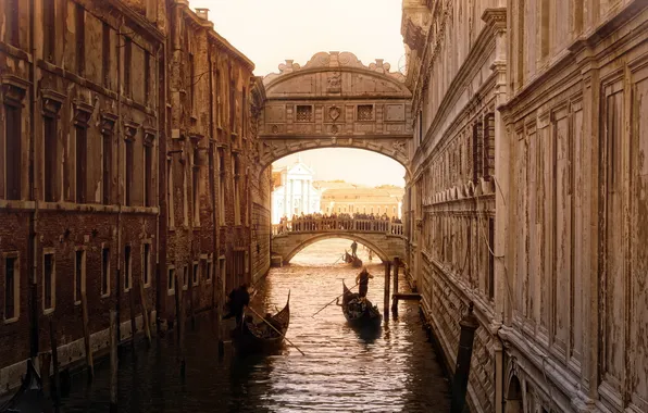 Картинка Italy, Venice, Castello, Veneto