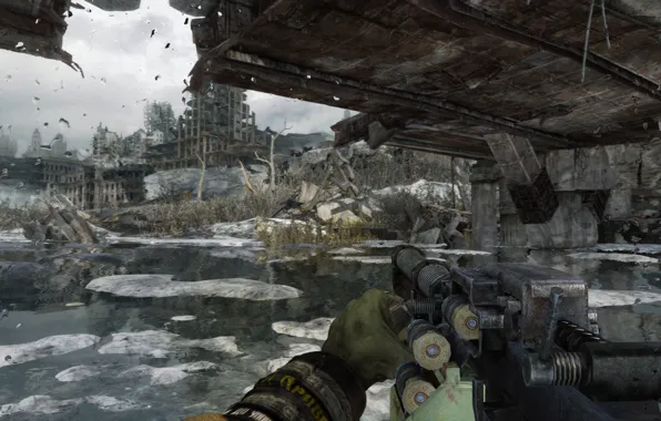 Метро, metro 2033, метро 2033, metro, metro last light, metro redux, metro 2033 redux, метро …