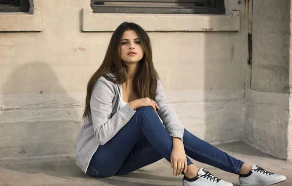 Music, woman, singer, actress, Selena Gomez