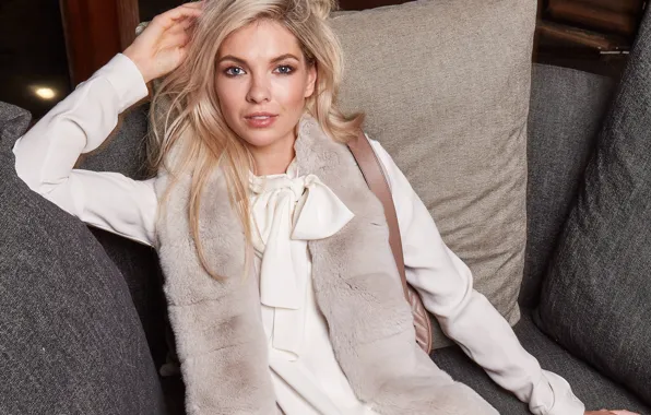 Картинка взгляд, поза, модель, макияж, актриса, певица, телеведущая, hair