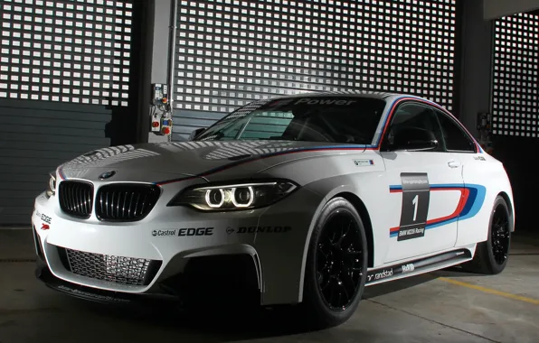 Bmw, Auto, m235i