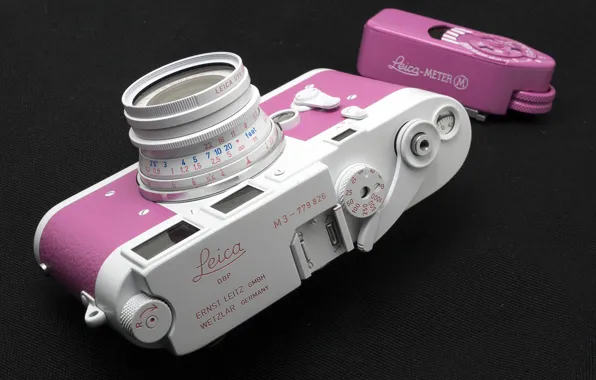 Стиль, фон, фотоаппарат, Leica