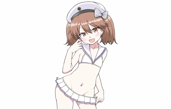 Girl, sexy, anime, beautiful, pretty, bikini, attractive, handsome