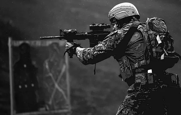United States Marine Corps, POHAKULOA TRAINING AREA