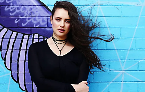 Girl, katherine, langford