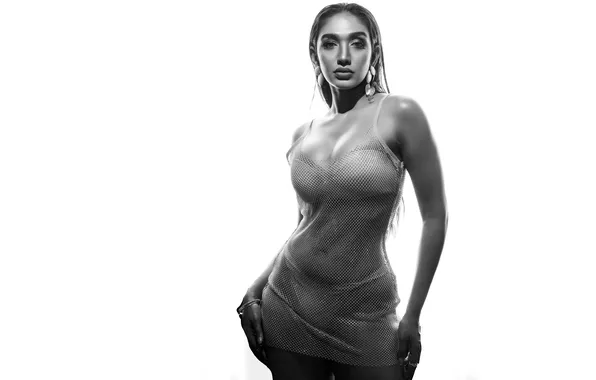 Girl, hot, sexy, fashion, eyes, smile, beautiful, figure