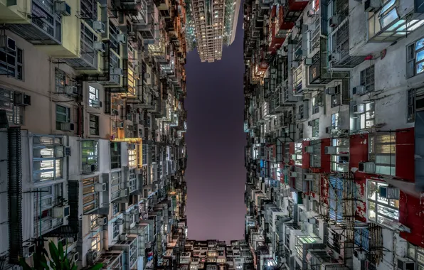 Hong Kong, Braemar Hill, Eastern