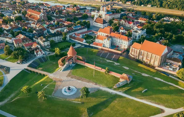 Lietuva, Kaunas, Freedom Warrior