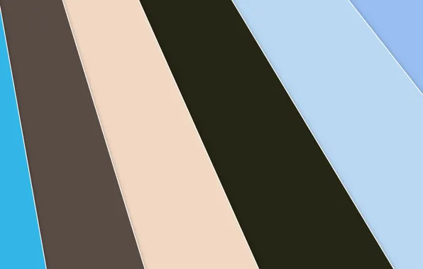 Полосы, голубой, черный, текстура, коричневый, бежевый, color