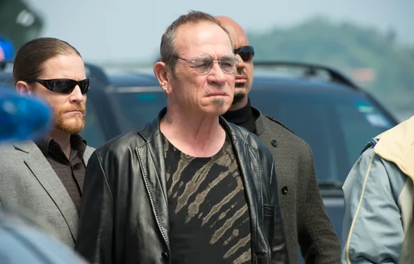 Картинка Томми Ли Джонс, Tommy Lee Jones, Mechanic: Resurrection, Механик: Воскрешение, Max Adams, Макс Адамс