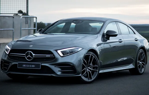 Car, машина, серый, фары, Mercedes-Benz, Mercedes, автомобиль, диски