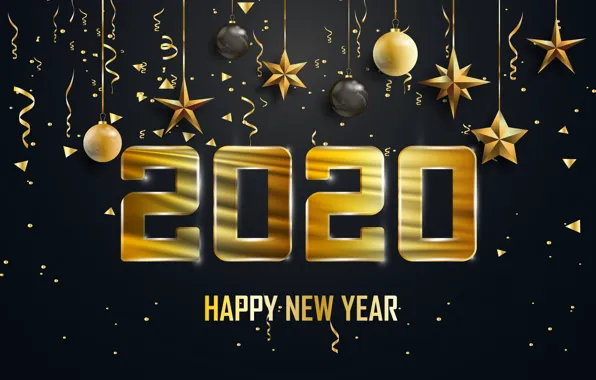 Игрушки, новый год, 2020